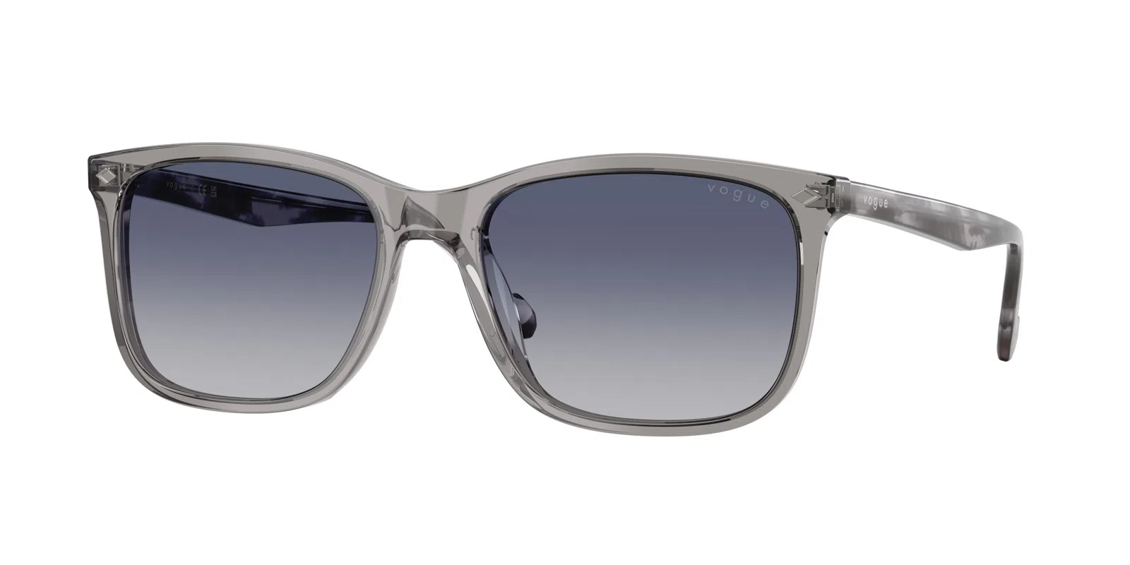 Vogue 5618S Sunglasses - view 6